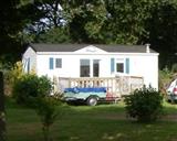 Location Mobile home 4/6 places