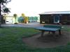 Ping pong au camping le varquez