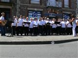 Chants de Marins à Paimpol
