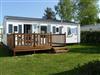 Vue extérieure Mobile home 3 chambres