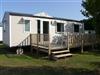 Vue extérieure Mobile home 3 chambres