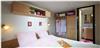 Chambre avec accès Salle d'eau