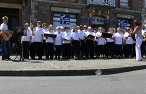 Chants de Marins à Paimpol 22