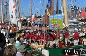 Chants de Marins à Paimpol 22