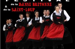 Danse bretonne