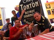 Bistrot gourmand Chez tonton