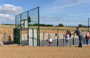 Terrain Multisports