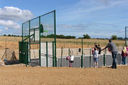 Terrain Multisports