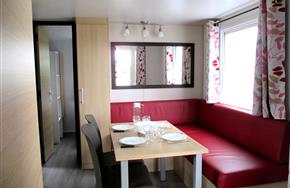Mobil home