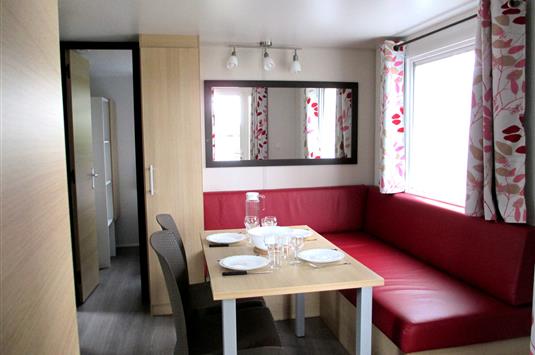 Mobil home