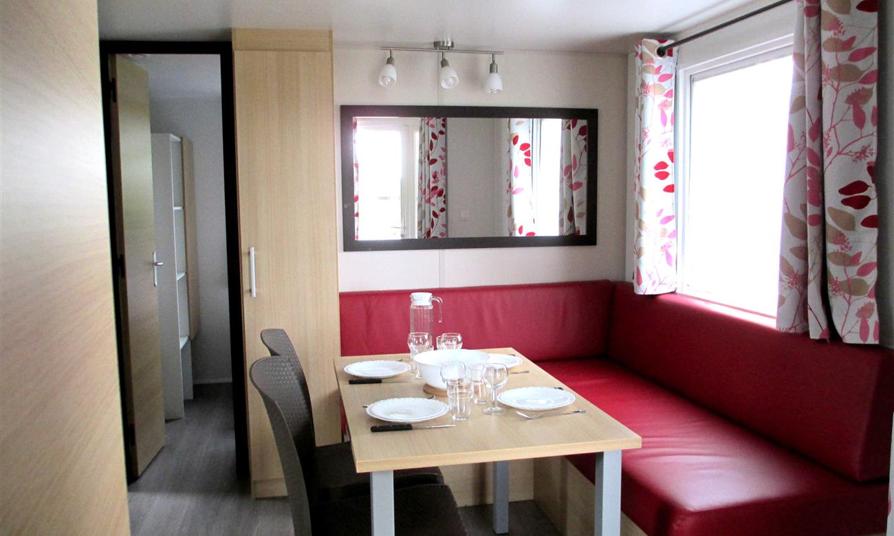 Mobil home