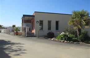 Nouvel Accueil camping le varquez