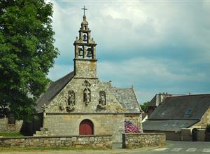 Eglise a Plouha