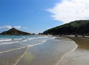 Plage de Plouha