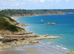 Mer de Plouha