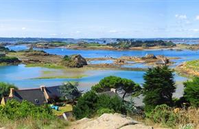 Ile de Brehat 