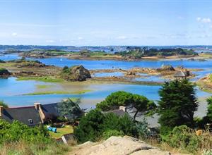 Ile de Brehat 