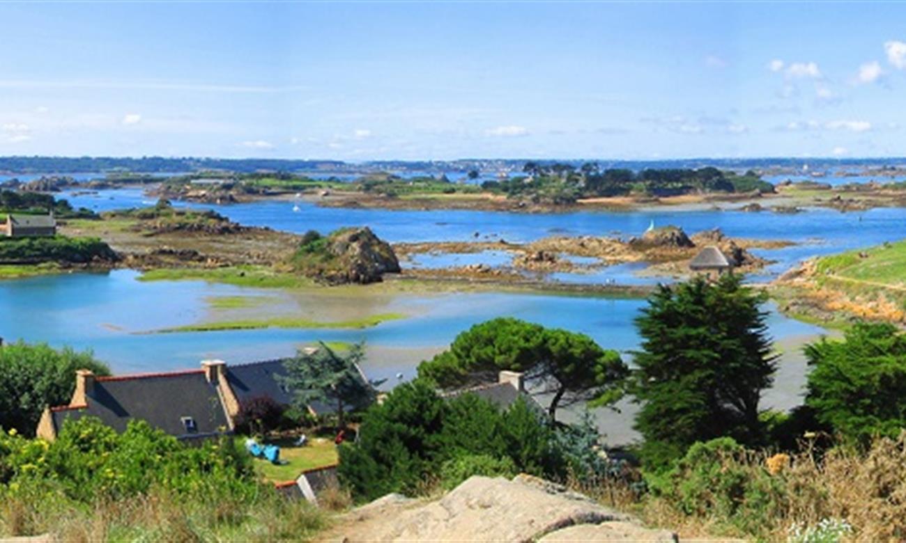 Ile de Brehat 