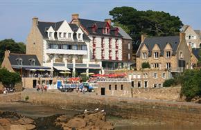 Port de Brehat 