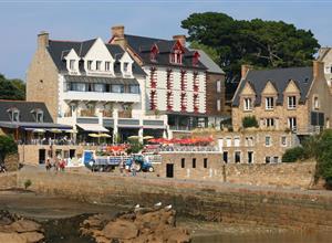 Port de Brehat 