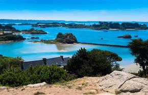Ile de Brehat - Côtes d'armor 