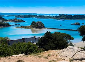 Ile de Brehat - Côtes d'armor 