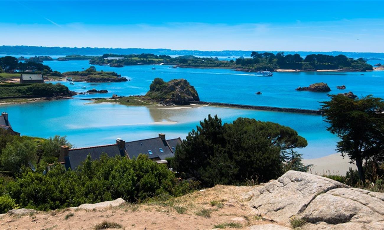 Ile de Brehat - Côtes d'armor 