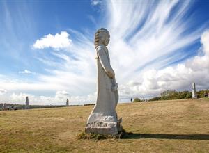 Vallée des Saints - Côtes d'Armor 