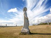 Vallée des Saints - Côtes d'Armor 
