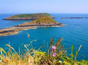 Côte de Ploubazlanec