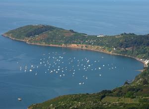 Baie de Launay, Ploubazlanec