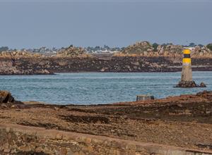 Ploubazlanec, Bretagne