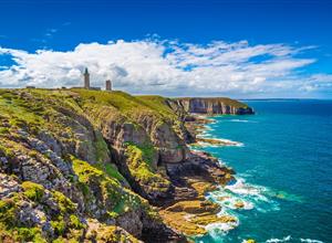 Cap Frehel - Côtes d'Armor