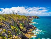 Cap Frehel - Côtes d'Armor