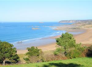 Plage - Cap Frehel