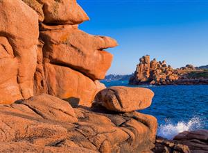 Granit rose - 