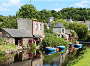 Pontrieux barques 