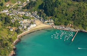 camping le varquez sur mer 3 étoiles, proche plages