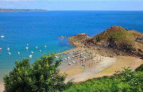 camping 3 étoiles plouha proche paimpol