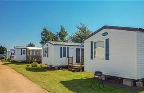 location de mobil-homes en bord de mer paimpol 