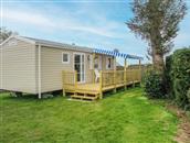 mobil-home 5 personnes paimpol