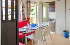 Camping Paimpol Côtes d'Armor