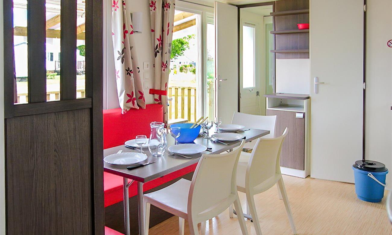Camping Paimpol Côtes d'Armor