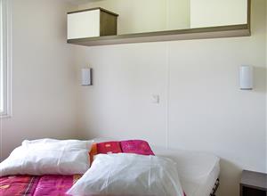 Mobile home 3 chambres – Camping à Plouha