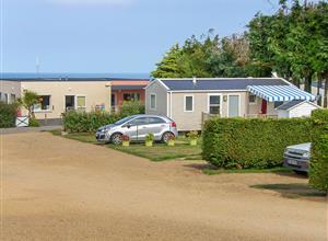Camping Paimpol Côtes d'Armor