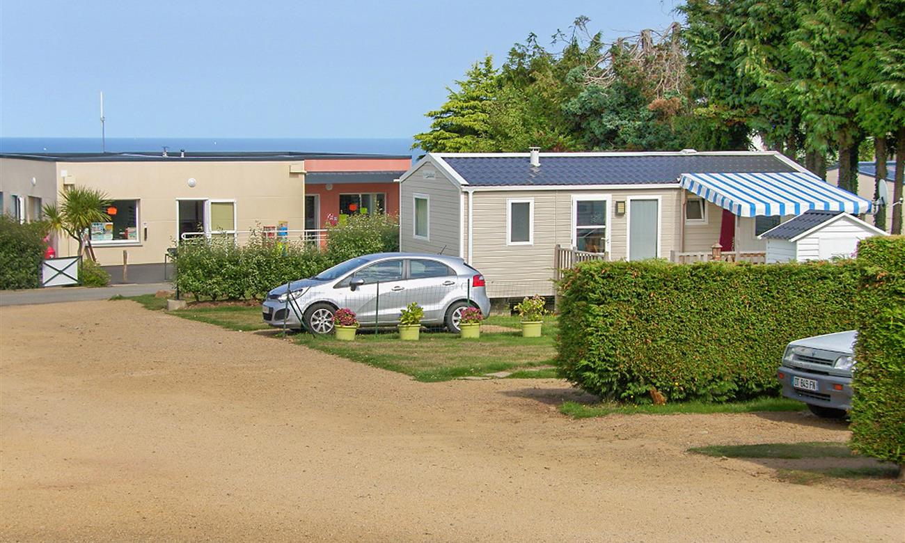 Camping Paimpol Côtes d'Armor