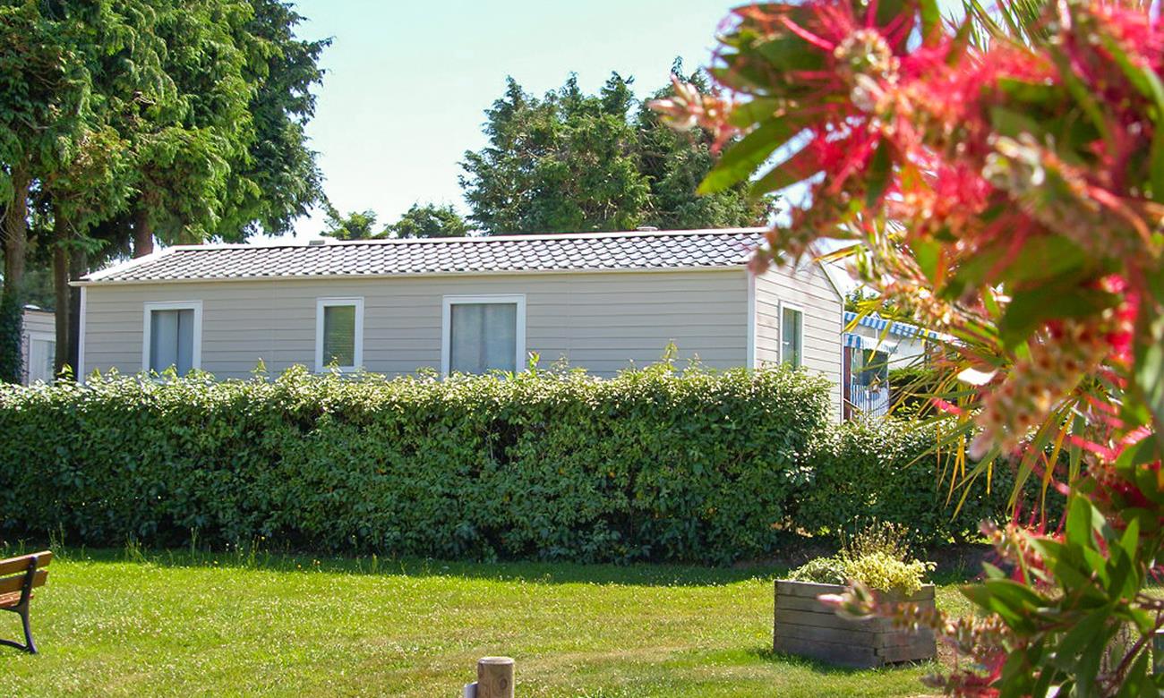 Camping Paimpol Côtes d'Armor