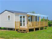Mobil home suite parentale - Camping plouha