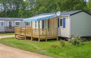 Camping Paimpol Côtes d'Armor