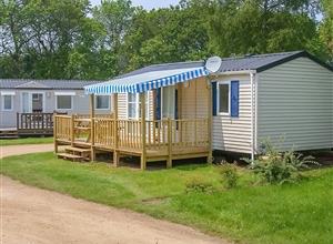 Camping Paimpol Côtes d'Armor